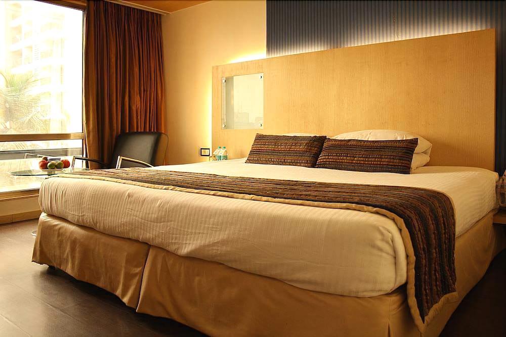 Ramee Guesline Hotel, Dadar Mumbai Ngoại thất bức ảnh