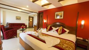 Ramee Guesline Hotel, Dadar Mumbai Ngoại thất bức ảnh